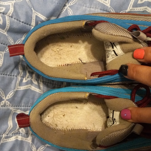 Air Max 97 - Picture 3 of 9